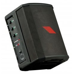 PROEL SOUND FREEONEX PROEL SOUND 8032496919810 China ST 1 2 Active 1 0 4 FERT 85182200 ALL-IN-ONE BATTERY POWERED PERSONAL PA pb